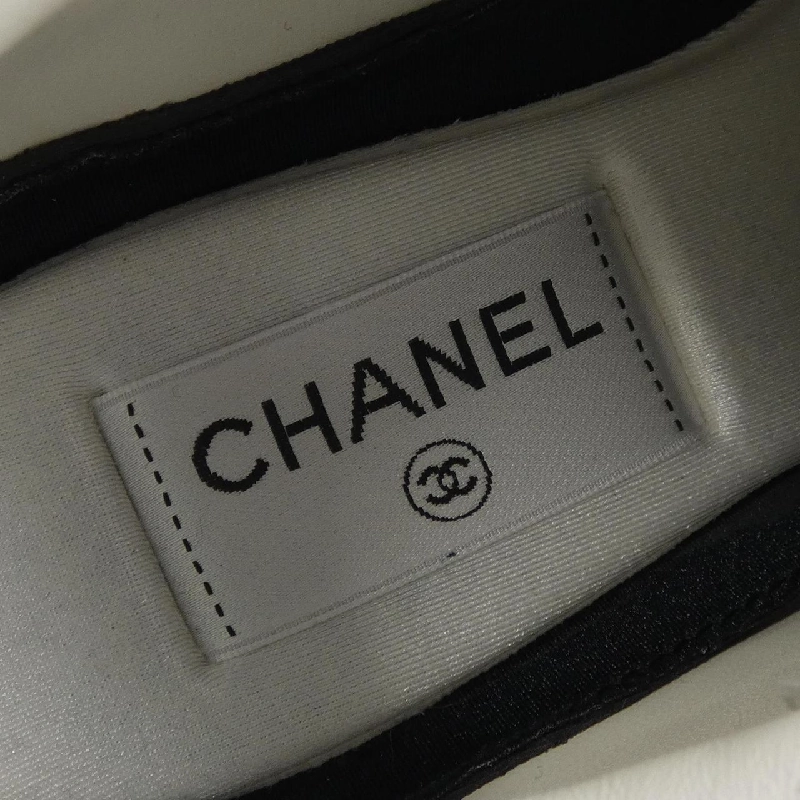 【Mã giảm giá】Giày sneaker CHANEL 664941