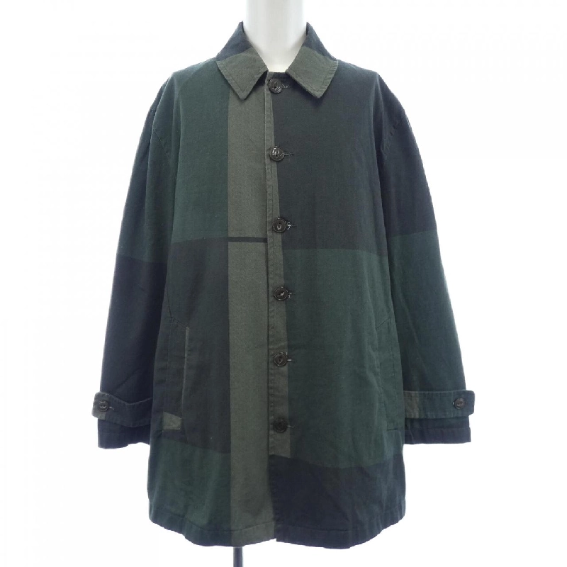 J.S HOMESTEAD J.S HOMESTEAD 18-020-470-5000-1-0 Áo khoác - Hàng hiệu Authentic 886536