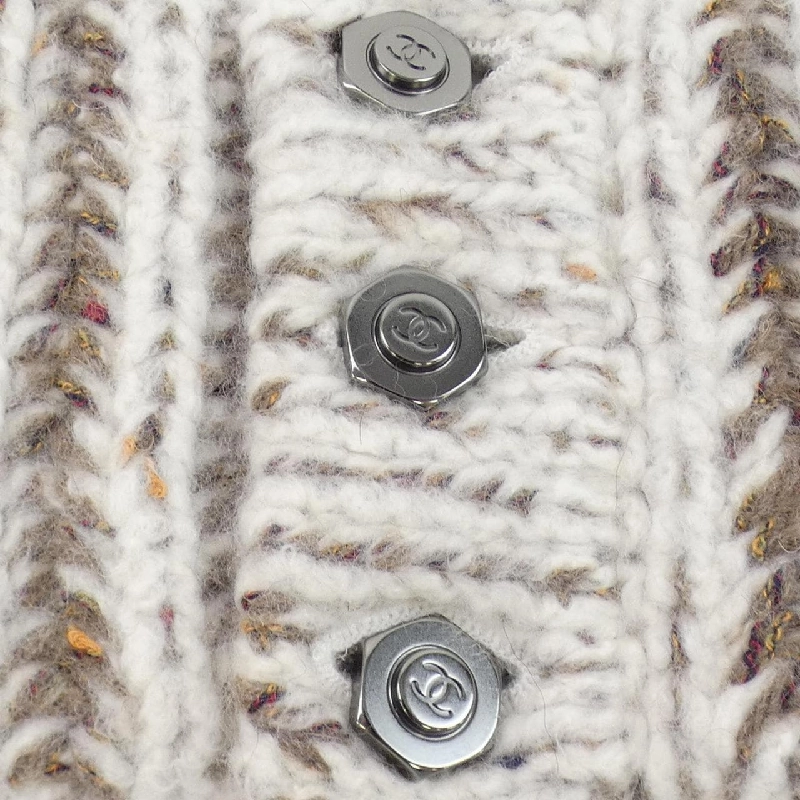 Khăn choàng CHANEL - Hàng hiệu Authentic 834870