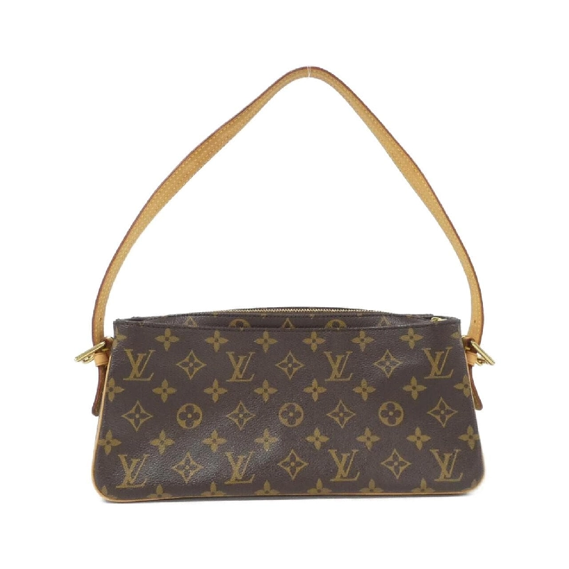 Túi xách vai Louis Vuitton Monogram Viva Cite MM M51164 - Hàng hiệu Chính hãng 767099