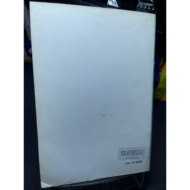 Kỹ thuật di truyền và ứng dụng 2004 mới 75% ố bẩn nhẹ viền ẩm cong góc nhỏ dưới Lê Đình Lương và Quyền Đình Thi HPB2905 SÁCH GIÁO TRÌNH, CHUYÊN MÔN 914804