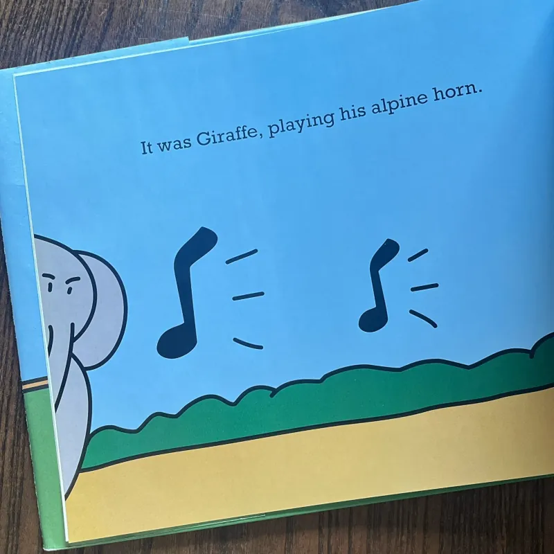 ✨𝑨 𝑺𝒖𝒓𝒑𝒓𝒊𝒔𝒆 𝒇𝒐𝒓 𝑮𝒊𝒓𝒂𝒇𝒇𝒆 𝒂𝒏𝒅 𝑬𝒍𝒆𝒑𝒉𝒂𝒏𝒕✨ 757691