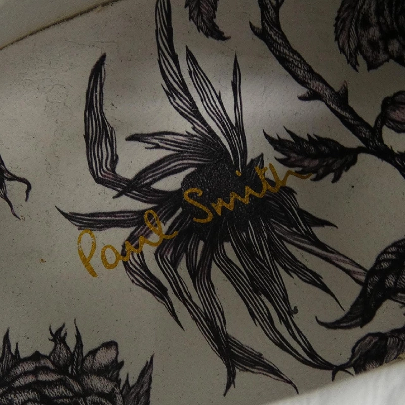 Giày sneaker Paul Smith - Hàng hiệu Authentic 906985