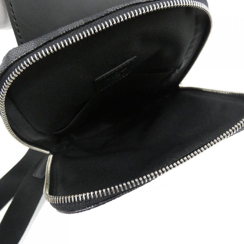 Túi đeo chéo Louis Vuitton Damier Graphite Avenue Sling Bag N41719 - Hàng hiệu Chính hãng 767422