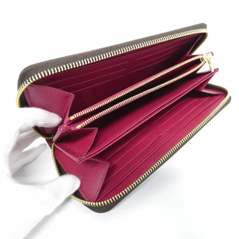 Ví Louis Vuitton Monogram Zippy M41895 - Hàng hiệu Chính hãng 806300