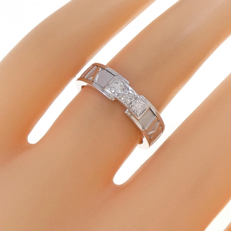 Nhẫn Tiffany Atlas - Hàng hiệu Authentic 839045