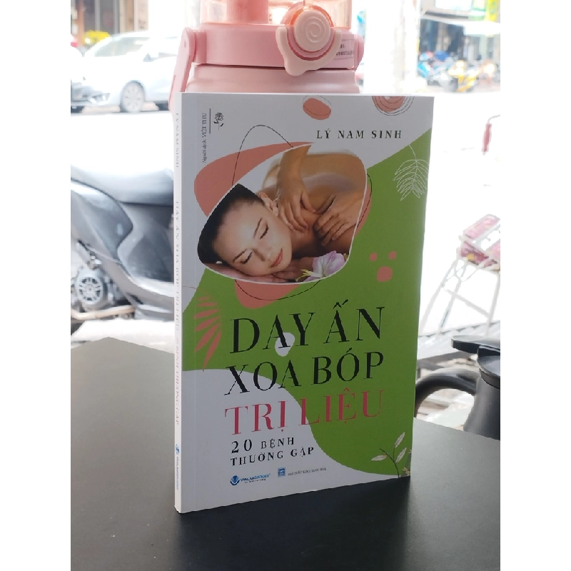 Day ấn xoa bóp trị liệu 20 bệnh thường gặp 382187