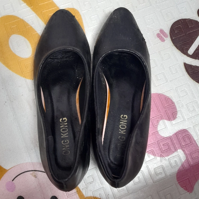 Giày cao gót size 41 369430