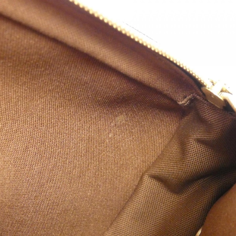 Túi đeo vai Louis Vuitton Monogram Pochette Gange M51870 610912