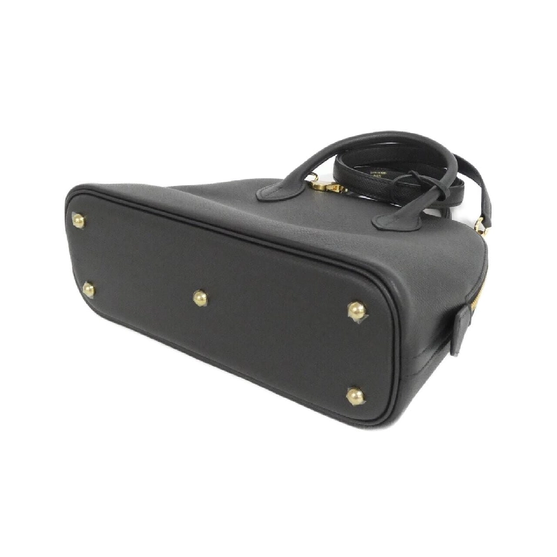 【Sản phẩm chưa sử dụng】Túi Hermes Bolide 1923 25cm 082798CC 616283