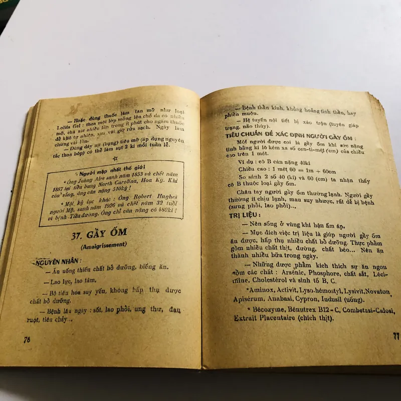 📚 CẨM NANG TÂN Y HỌC 👨‍⚕️ Tác giả: BS. Đinh Việt Thức 594554