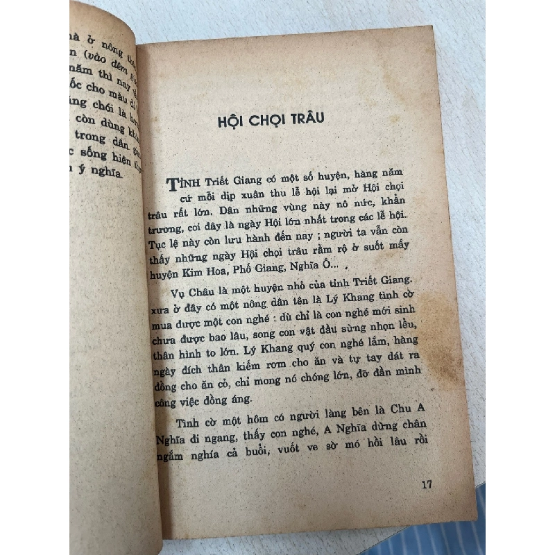 Tục lạ dân gian Trung Quốc - Thẩm Văn Hoa 994433