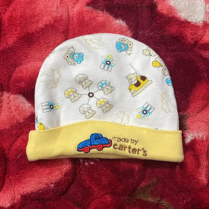 Mũ đội cho bé 674217