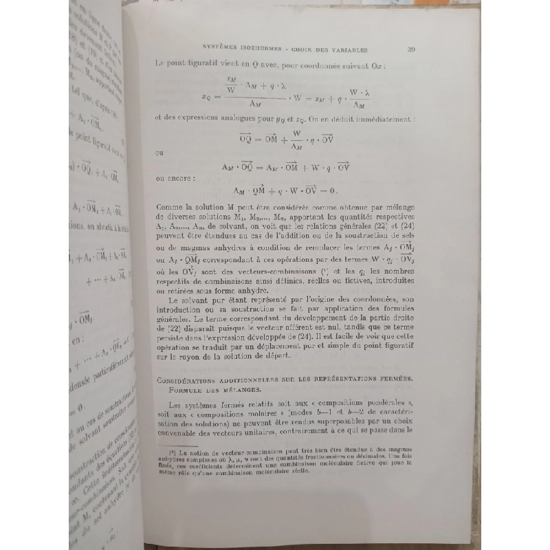 Représentation des équilibres de solubilités et utilisation des diagrammes - Robert Berthon 543895