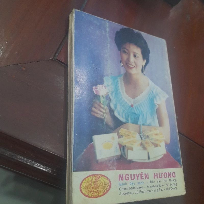 Almanach DU LỊCH 1990 527228