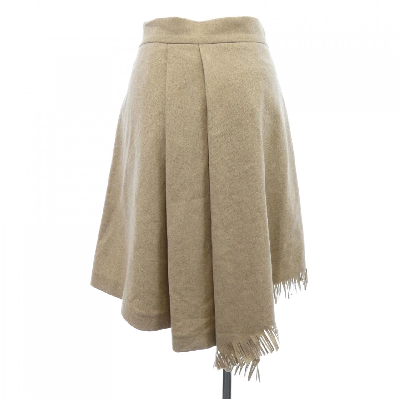 BRUNELLO CUCINELLI MB032G3157 Váy - Hàng hiệu Chính hãng 650321