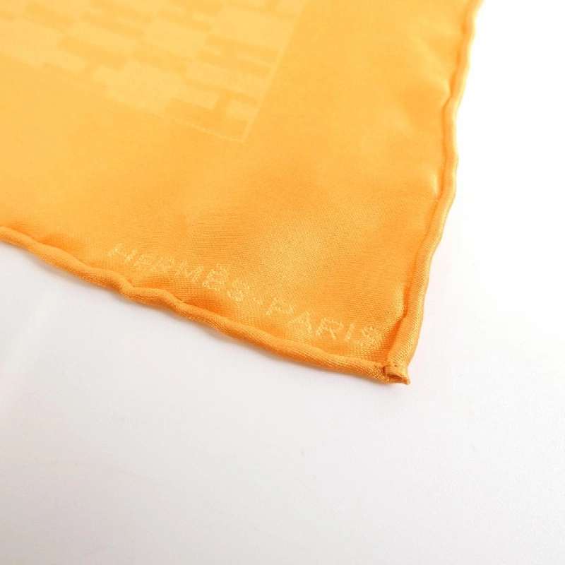 Khăn Hermès Grand Ash 050575T 624285