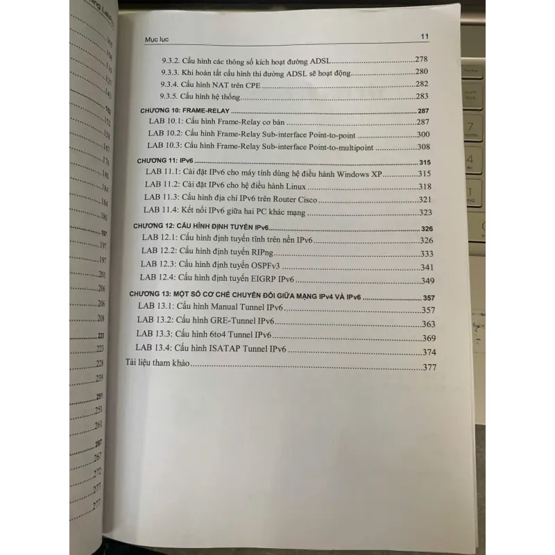 CCNA ROUTING & SWITCHING LABPRO - TRUNG TÂM TIN HỌC VNPRO 763292