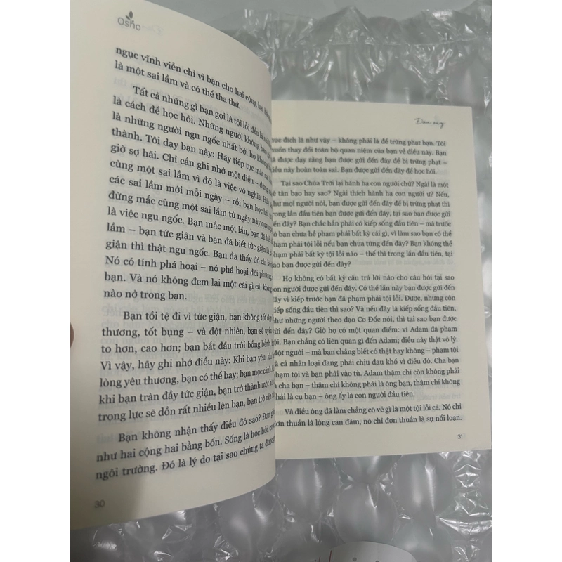 Đàn ông - Osho 494571