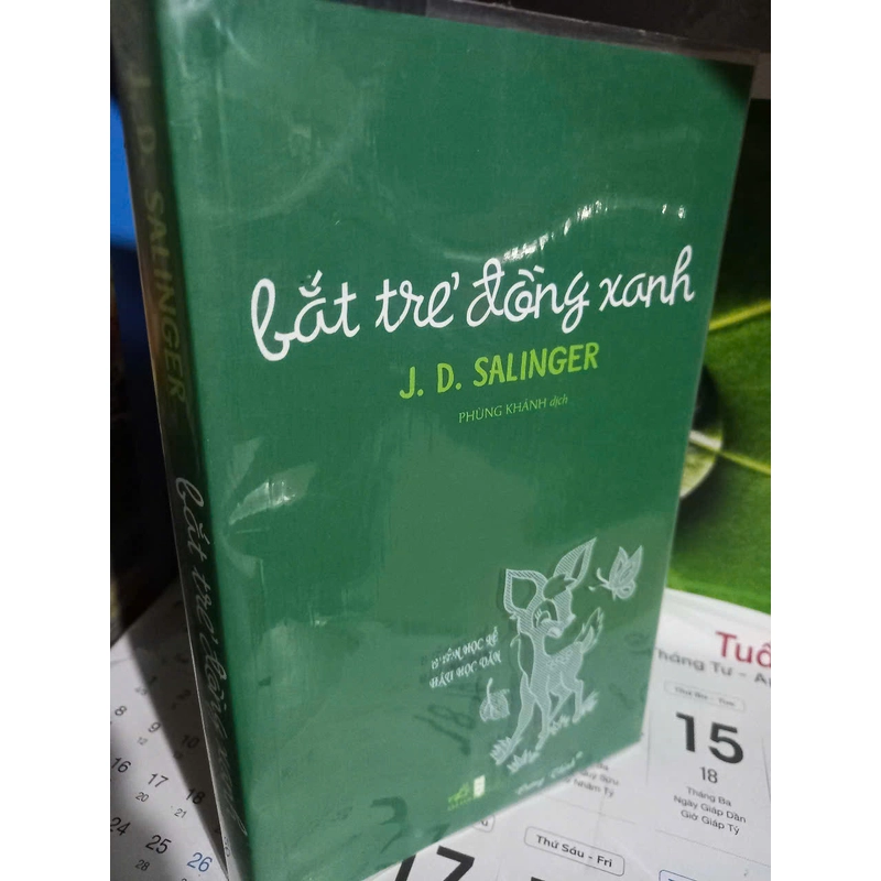 bắt trẻ đồng xanh 443313