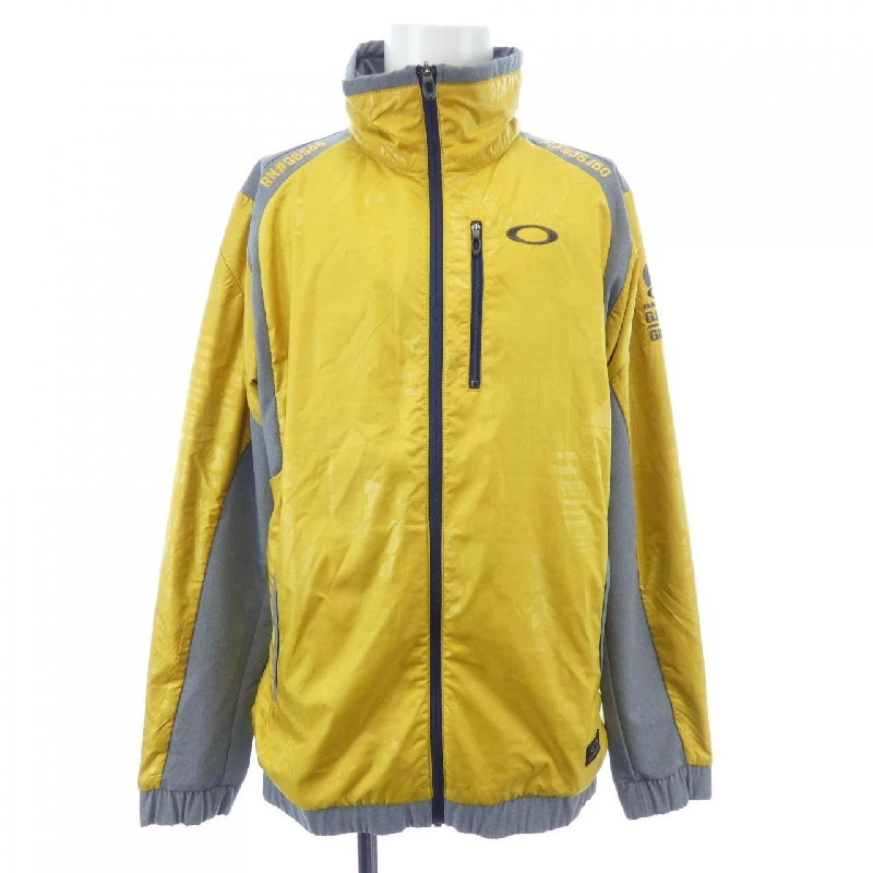 Áo khoác OAKLEY - Hàng hiệu Authentic 883794