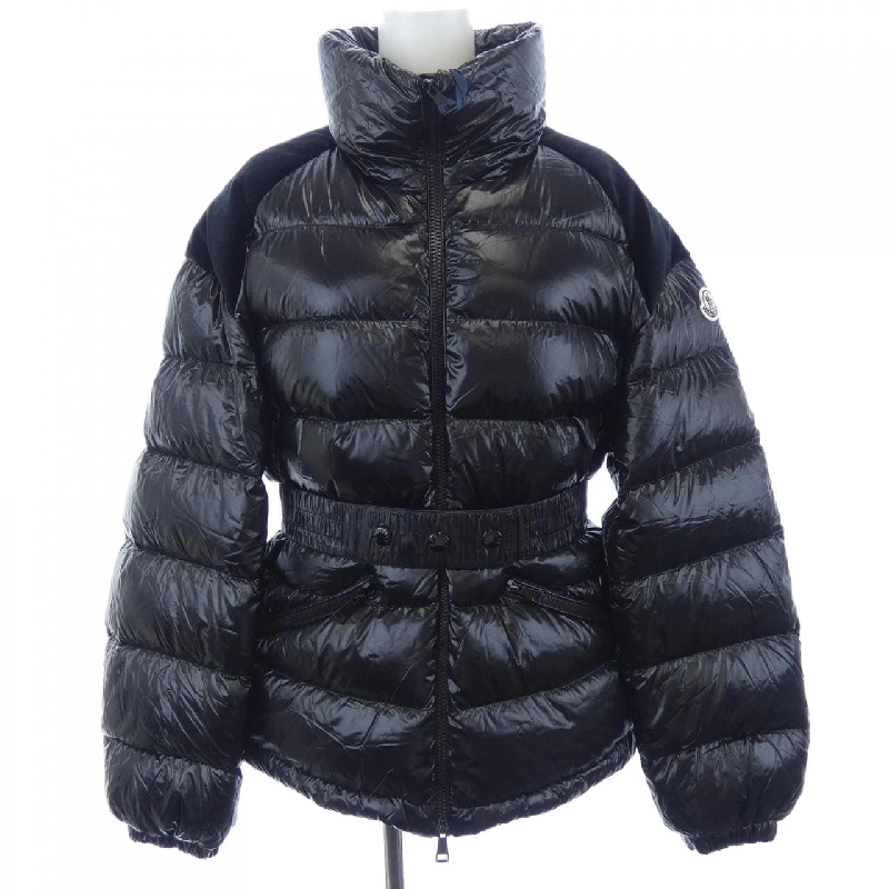 MONCLER CELEPINE Áo khoác lông - Hàng hiệu Chính hãng 820214