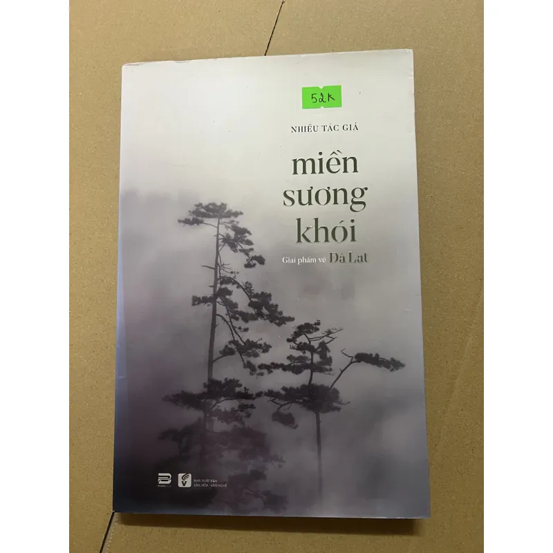 Miền Sương Khói 600891