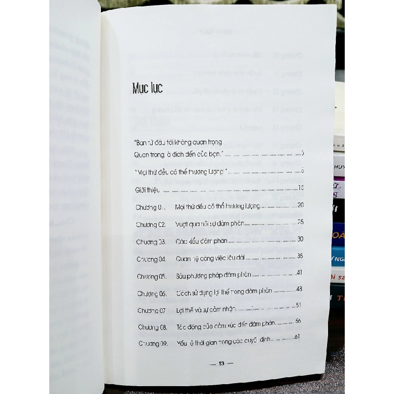 Thuật đàm phán – Brian Tracy 551997