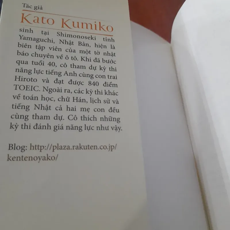 Kato Kumiko - GIÚP CON PHÁT TRIỂN NGÔN NGỮ 696002