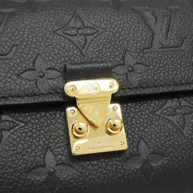 Ví Louis Vuitton Monogram Empreinte Portefeuille Sarah Metis M82638 620357