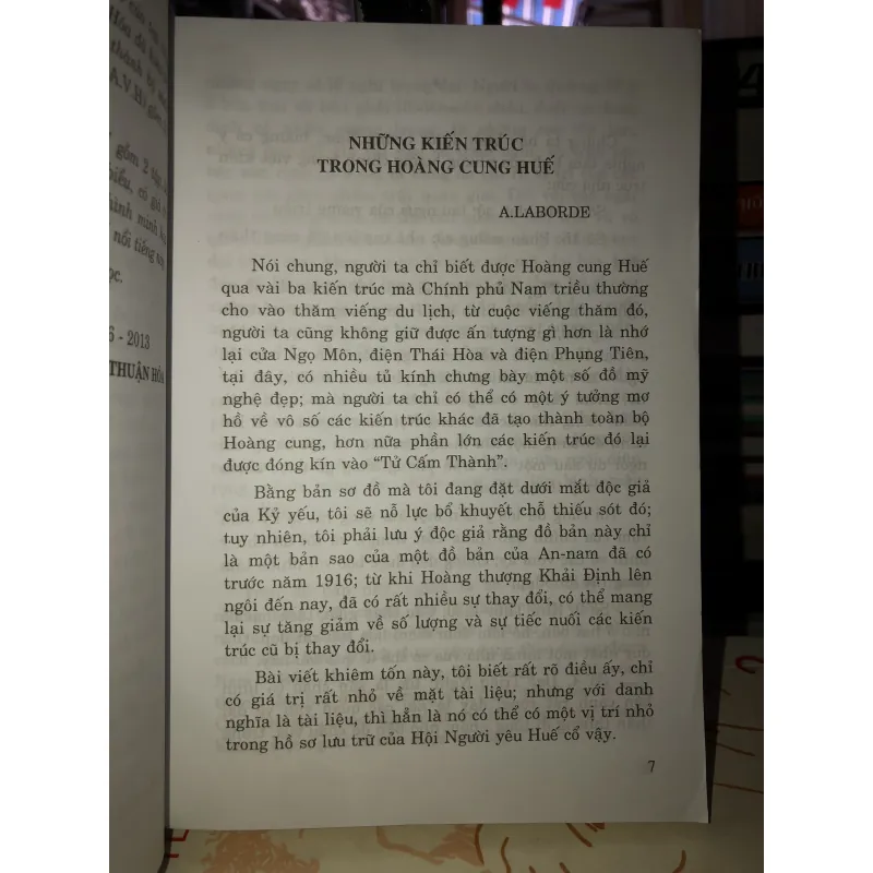 Huế - Kinh đô diệu kỳ 760717