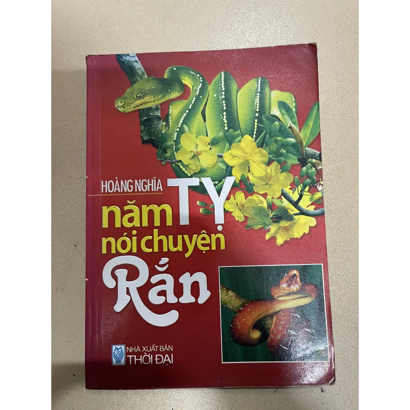 Năm Tỵ nói chuyện Rắn  (c47) 997459