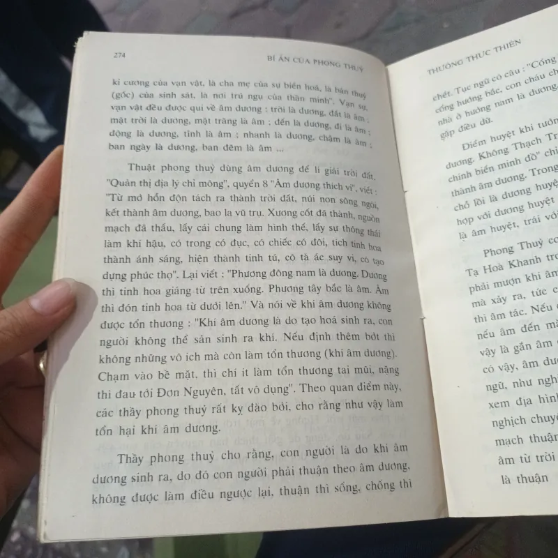 Bí Ẩn Của Phong Thủy - Vương Ngọc Đức 936734