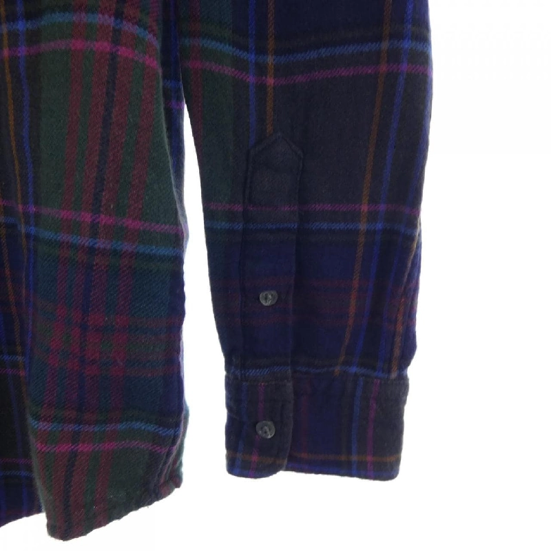 【Mã giảm giá】Áo sơ mi POLO RALPH LAUREN 636919