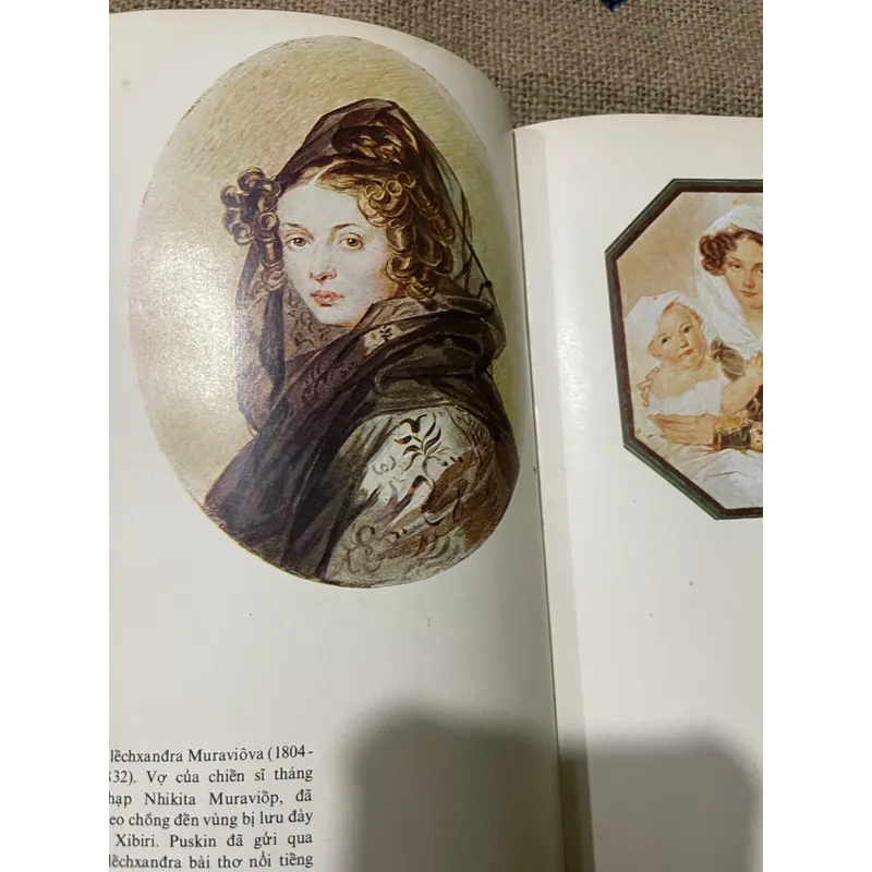 Tuyển tập văn xuôi Puskin, NXB Cầu vồng  570478