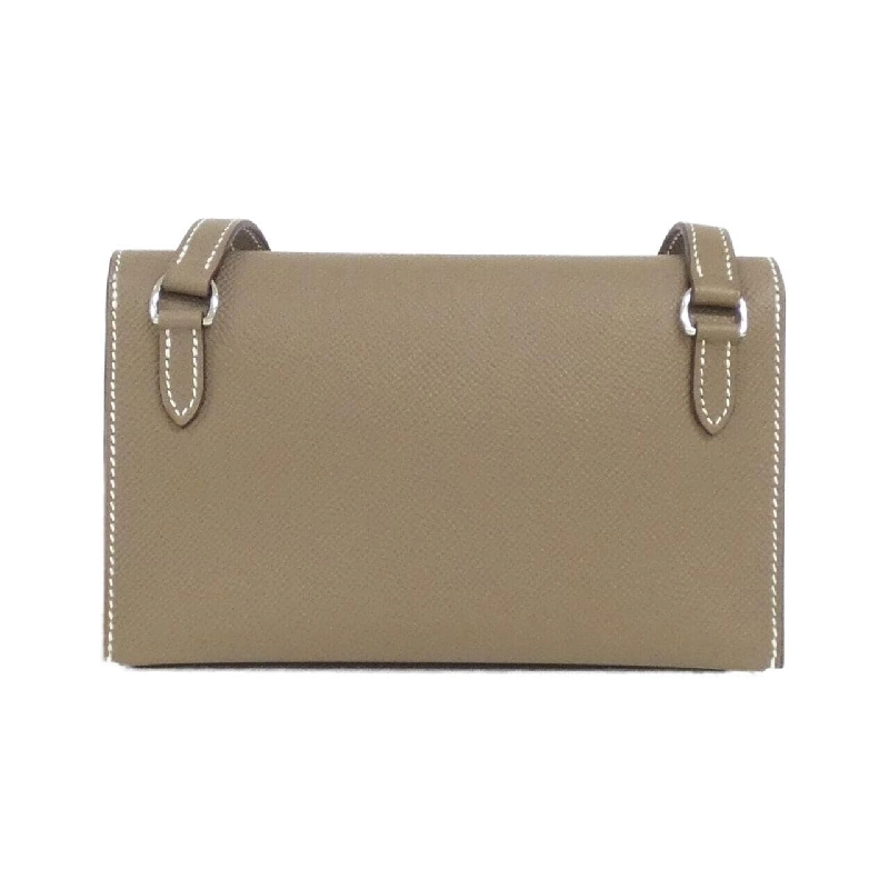 Ví cầm tay Hermès Snap 085291CK - Hàng hiệu Chính hãng 771329