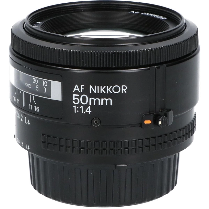 AF50mm F1.4 Cũ - Hàng hiệu Authentic 886924