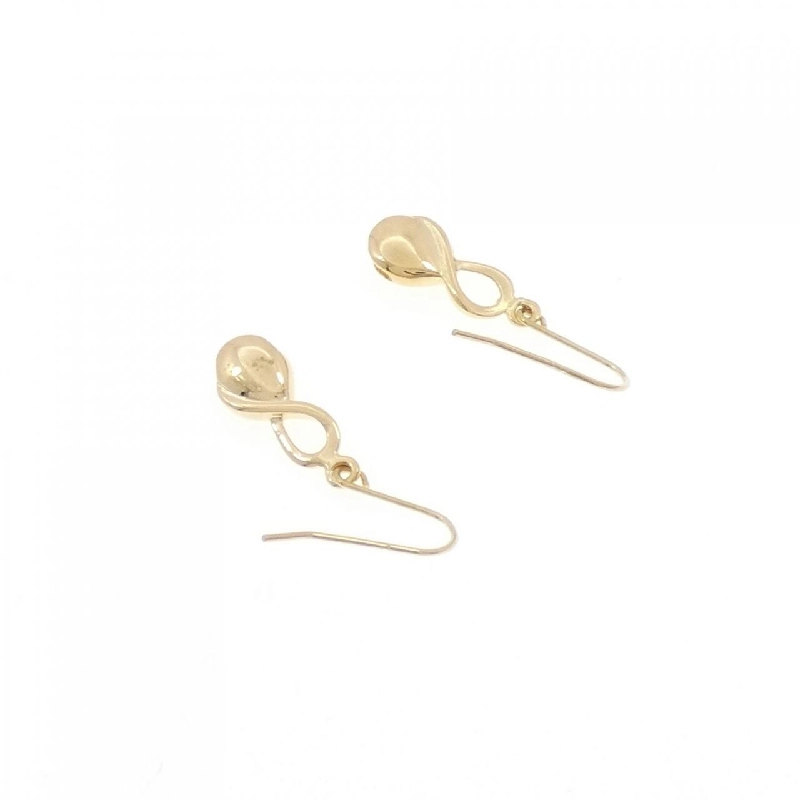 K18YG Bông tai - Hàng hiệu Chính hãng 867974