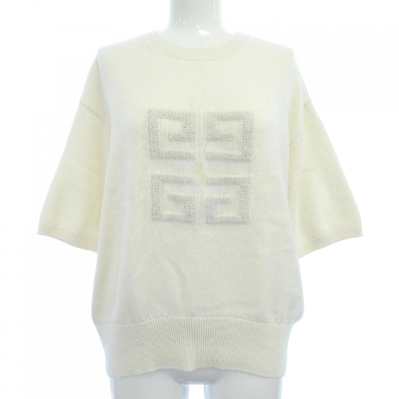 GIVENCHY Giày len 639461