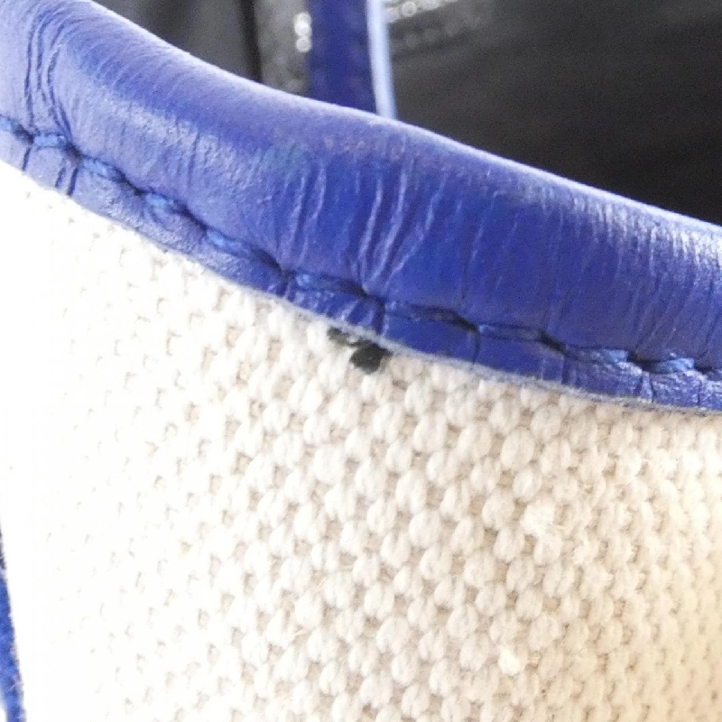 Balenciaga Navy Cabas XS 390346 AQ38N Túi - Hàng hiệu Chính hãng 770773