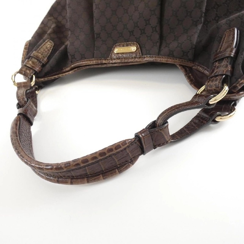 Túi xách vai Céline 612670