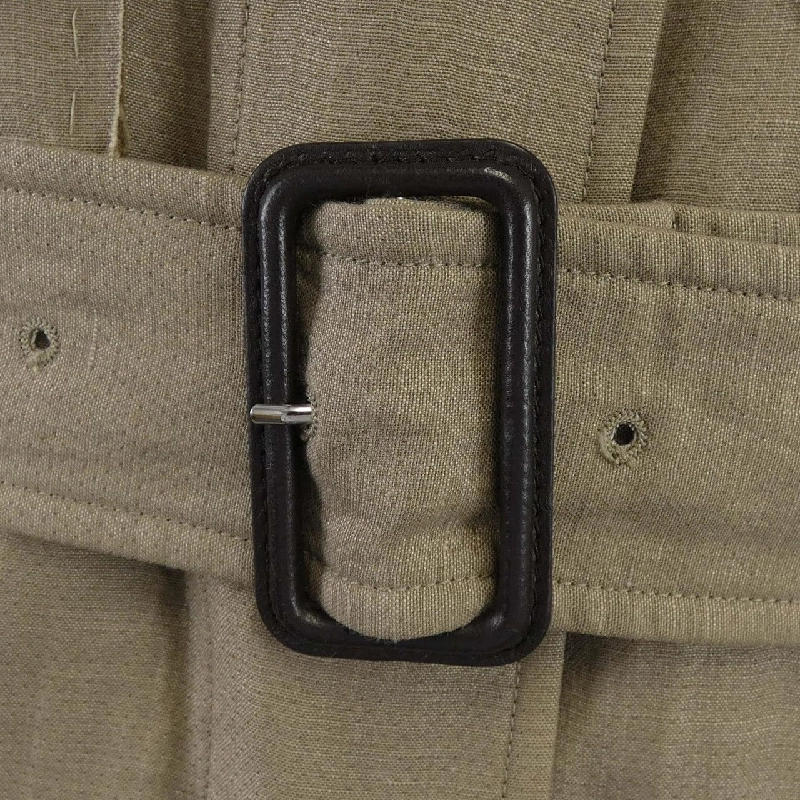 【Mã giảm giá】The Row Áo khoác 641263