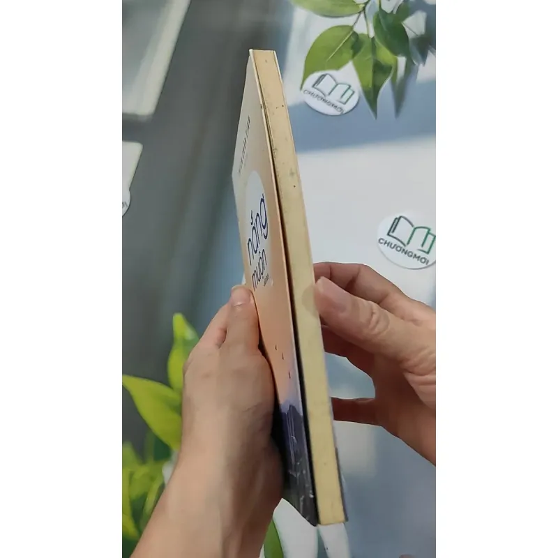 Nắng Muộn - Đậu Bảo 776107