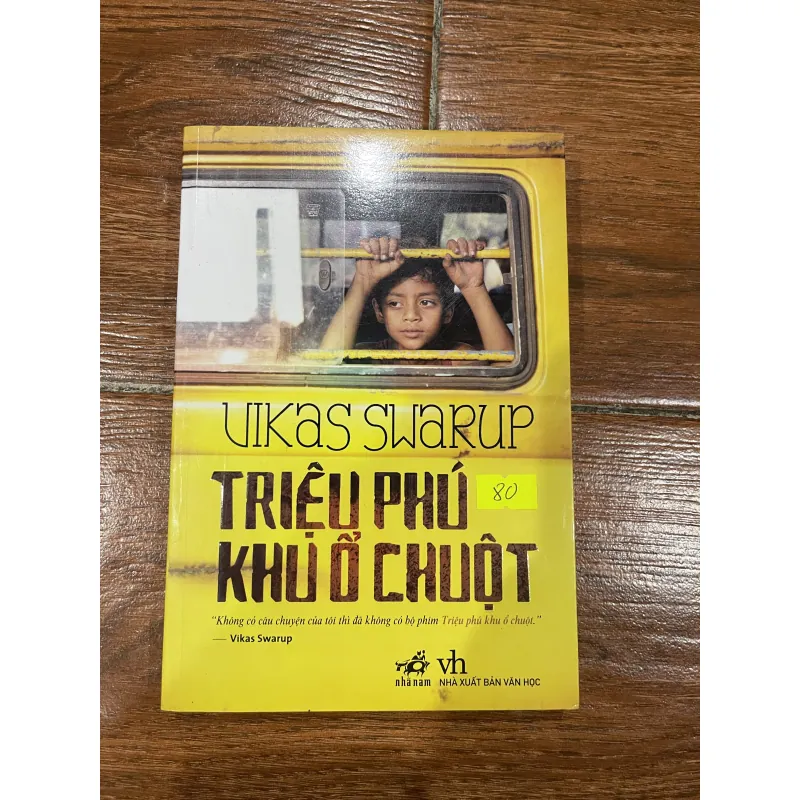 Triệu Phú Khu Ổ Chuột (9) 946632
