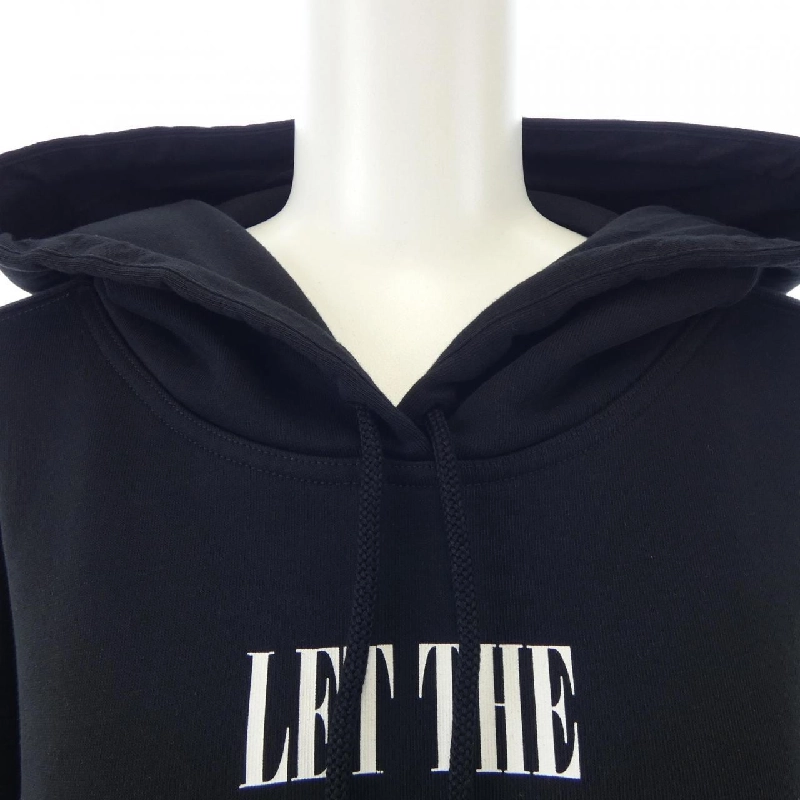 Áo khoác nỉ STELLA MCCARTNEY Sunshine Hoodie 631870