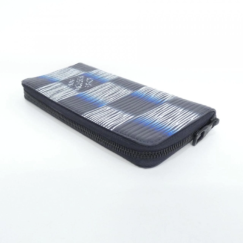 Ví Louis Vuitton Damier Rush (Epi XL) Zippy Wallet Vertical M82820 - Hàng hiệu Chính hãng 770215