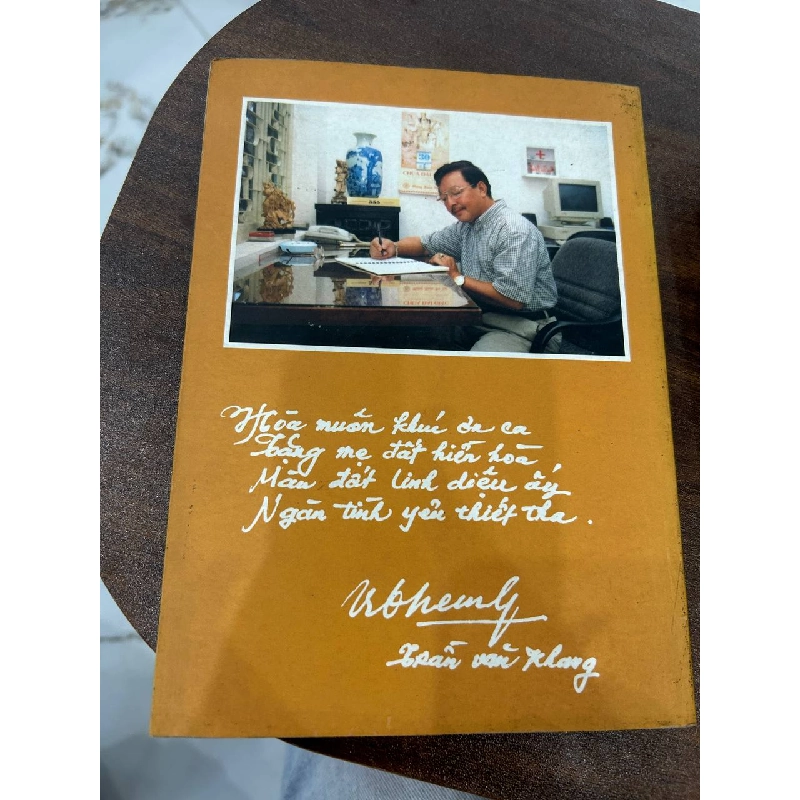 Miền Đất - Trần Văn Khang 932904