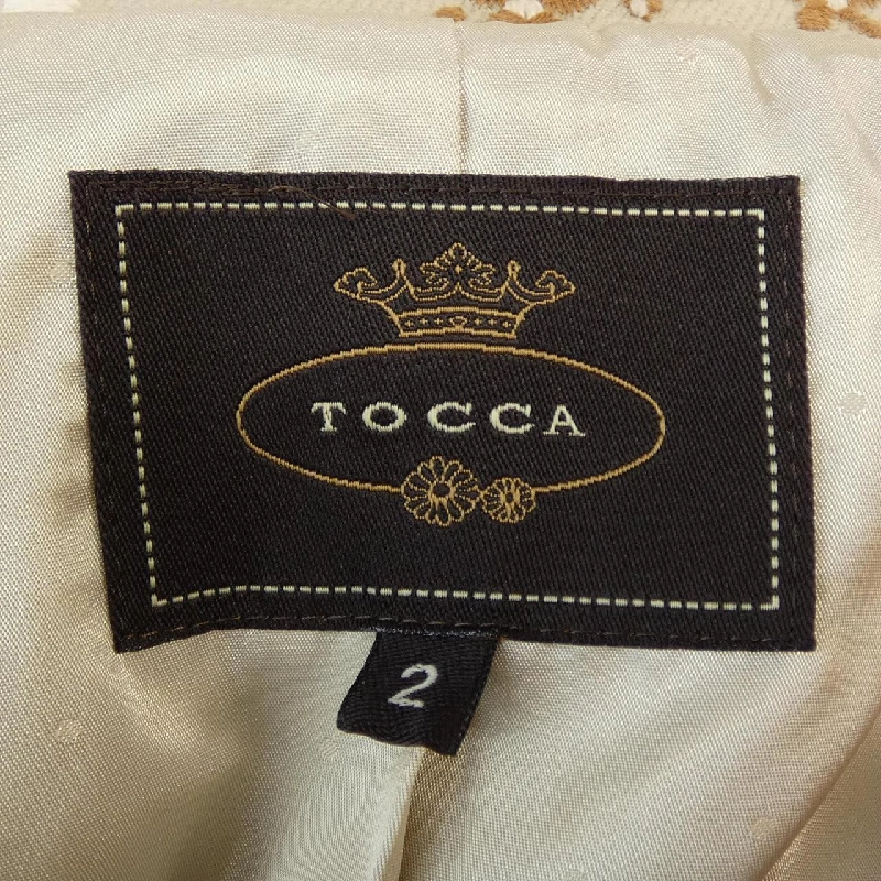 Áo khoác TOCCA 630166