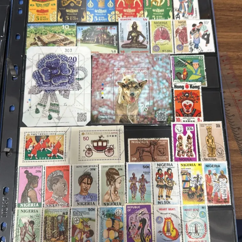 Thanh lý tem 1013551