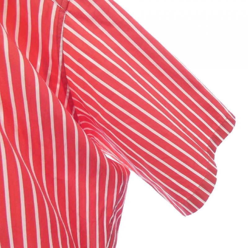 Áo sơ mi ngắn tay BALENCIAGA - Hàng hiệu Chính hãng 826391